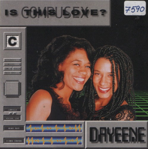 Is This Love? (Compusex)