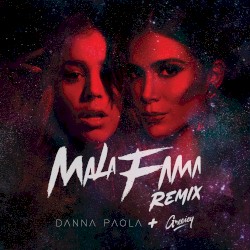 Mala fama (remix)