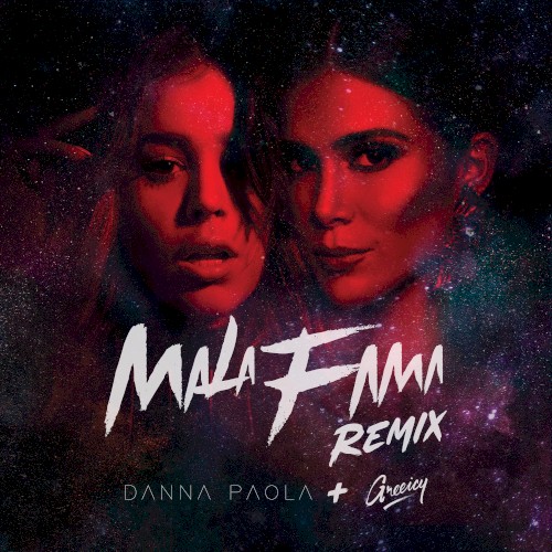 Mala fama (remix)