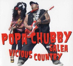 Vicious Country