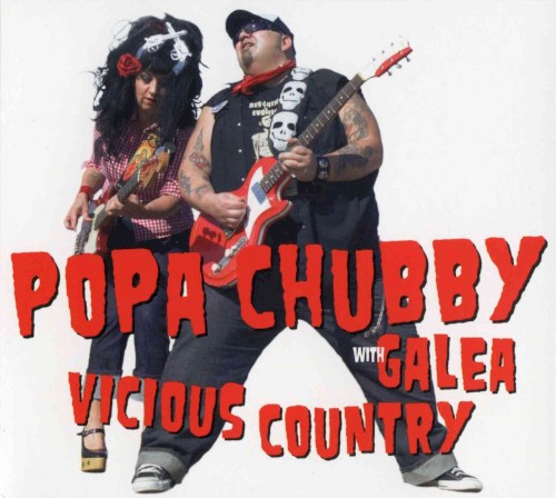 Vicious Country