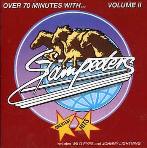 Over 70 Minutes With... Volume II