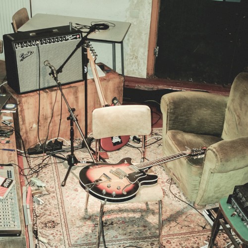 The Empty Chair