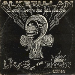 Alkebu-Lan: Land of the Blacks