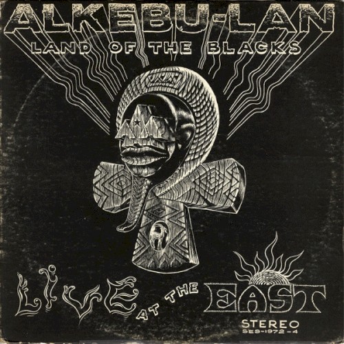 Alkebu-Lan: Land of the Blacks