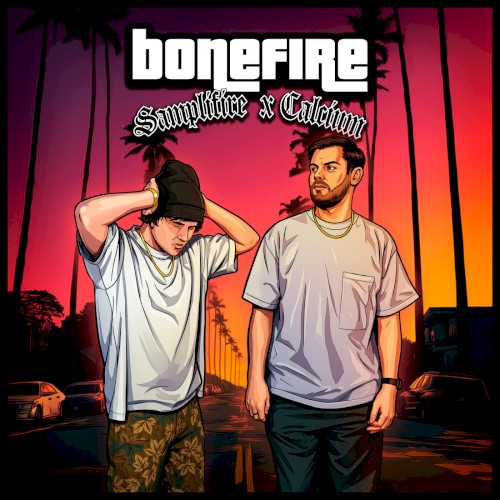 Bonefire