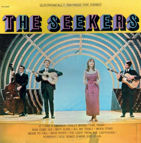 The Seekers