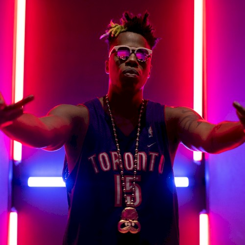 The Anthem Raptors (remix)