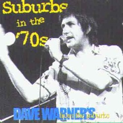 Suburbs in the '70s