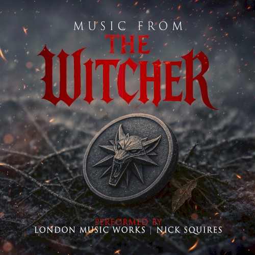 Music from The Witcher