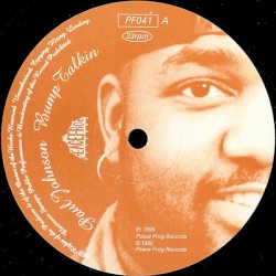 Bump Talkin