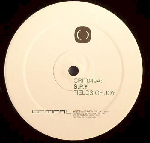 Fields of Joy / Stormtrooper