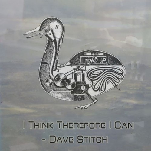 I Think Therefore I Can