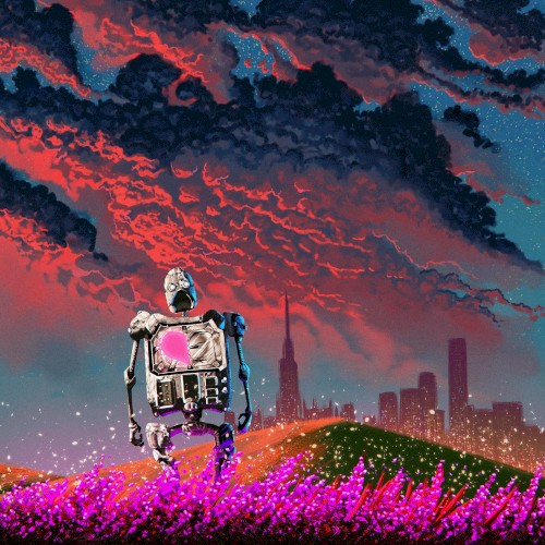 Searching For You