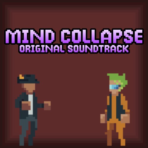 Mind Collapse Original Soundtrack