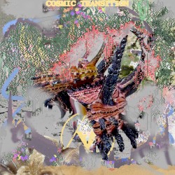 Cosmic Transition