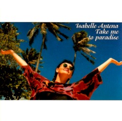 Take Me to Paradise