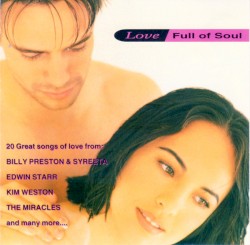 Love Full of Soul