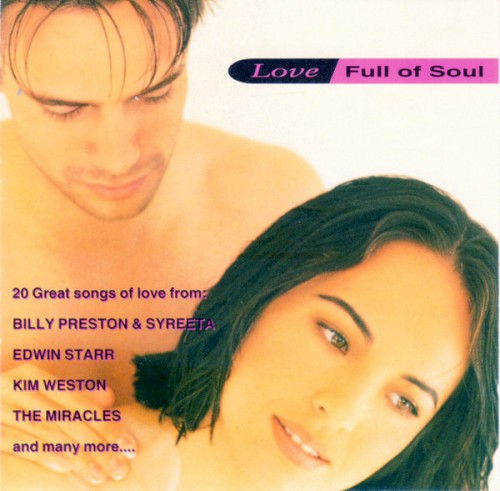 Love Full of Soul
