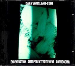 Excentration - Autopor(N’)Traitement - Pornocoma