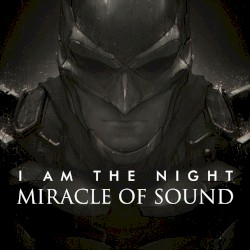 I Am the Night