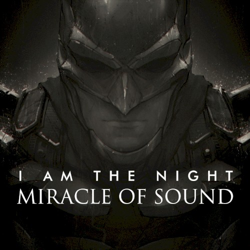 I Am the Night