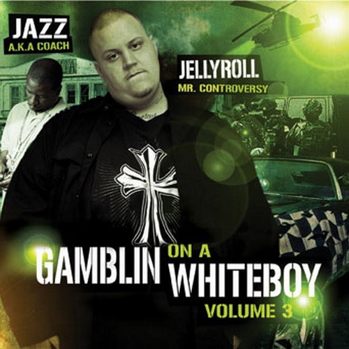 Gamblin’ on a Whiteboy, Volume 3