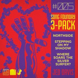 Song Foundry 3-Pack #005