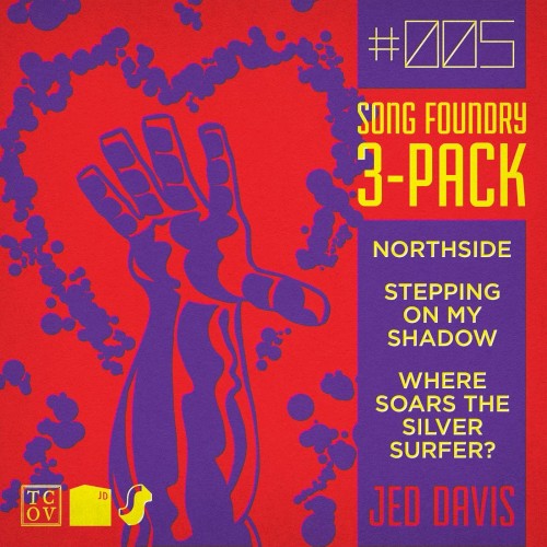 Song Foundry 3-Pack #005