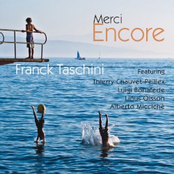 Merci Encore