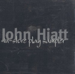 In-Store Play Sampler