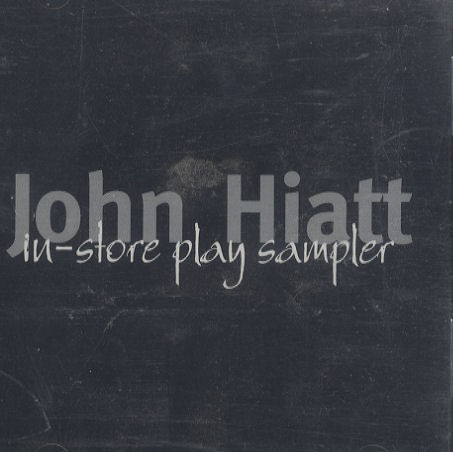 In-Store Play Sampler