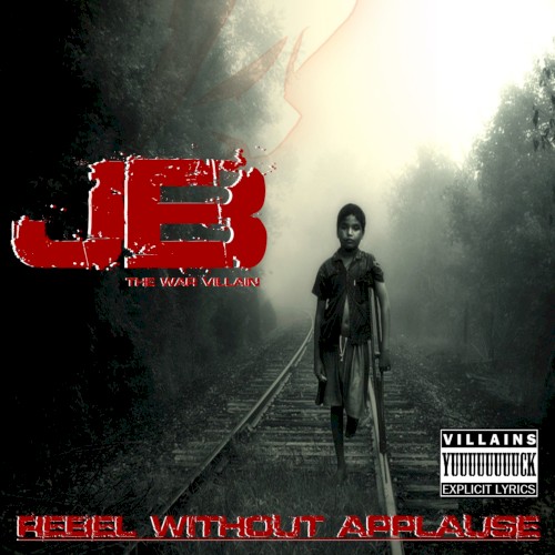 Rebel Without Applause