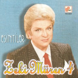 Esintiler 4