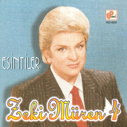 Esintiler 4