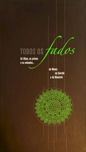 Todos os fados: Os filhos, os primos e os enteados… do Menor, do Corrido e do Mouraria