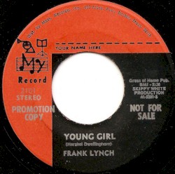 Young Girl