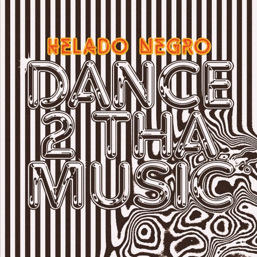 DANCE 2 THA MUSIC