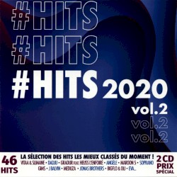 #Hits 2020, Vol.2