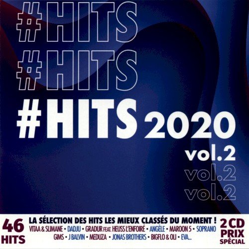 #Hits 2020, Vol.2