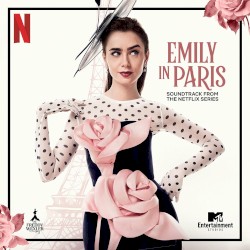 Emily in Paris Season 4 (Soundtrack from the Netflix Series)