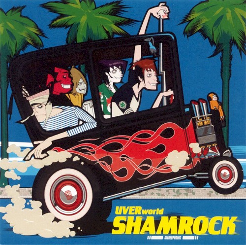 SHAMROCK