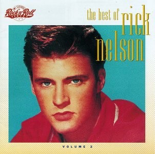 The Best of Rick Nelson, Volume 2