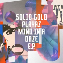 Mind in a Daze EP
