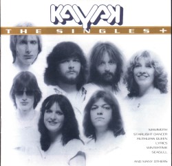 The Singles +