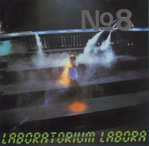 Nº 8