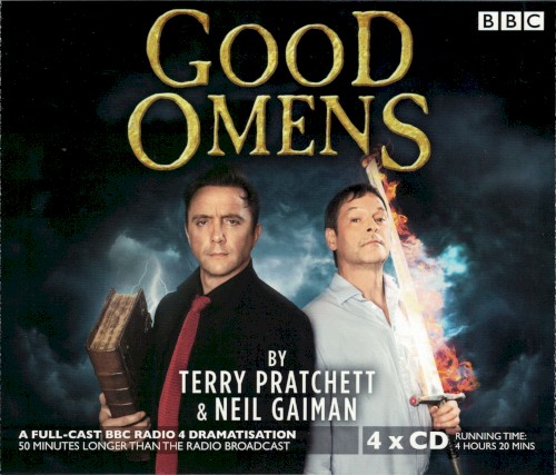 Good Omens