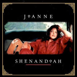 Joanne Shenandoah
