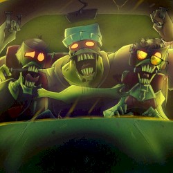 Welcome To The End Of The World (Gaslight District Song)