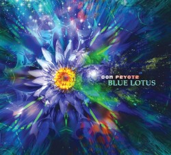 Blue Lotus